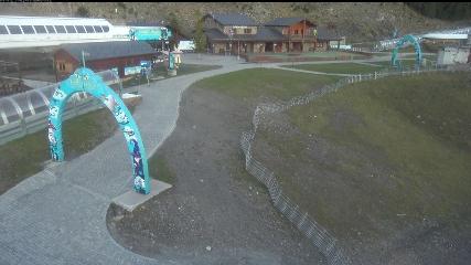 Imagem do relatório do usuário em Grandvalira