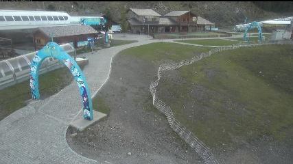 Grandvalira: Canillo - El Forn (grandvalira.com)