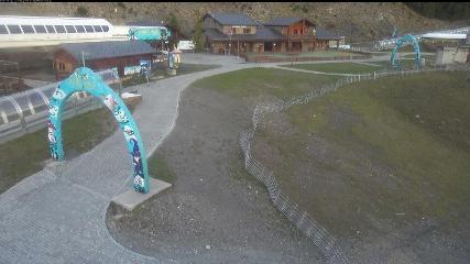 Grandvalira webcam
