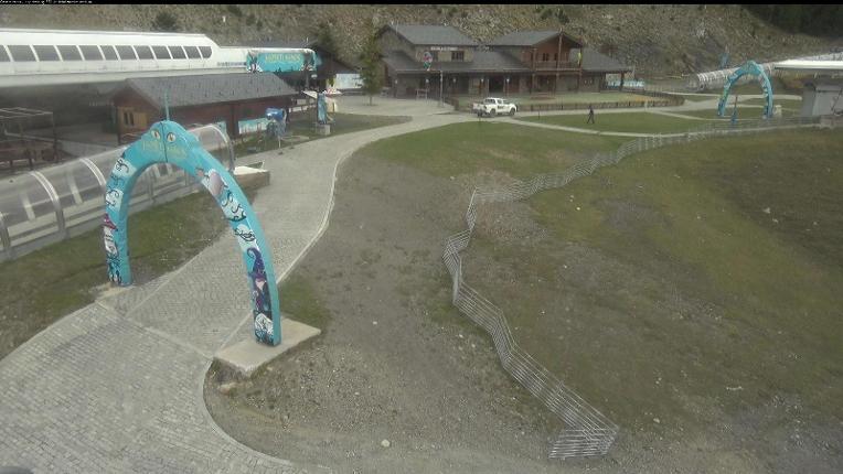Webcam Grandvalira: Canillo - El Forn