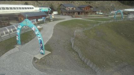 Grandvalira webcam