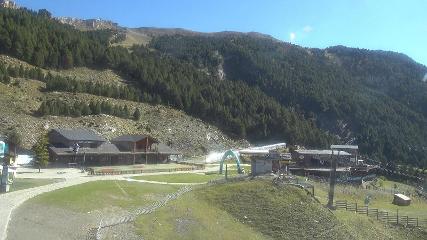 Grandvalira: Canillo - El Forn (grandvalira.com)