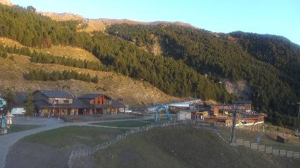 Grandvalira webcam