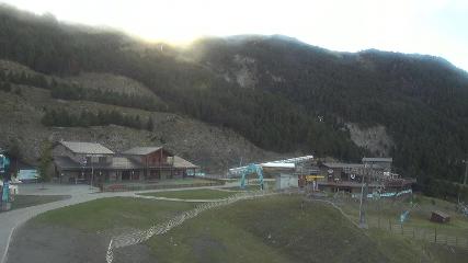 Grandvalira: Canillo - El Forn (grandvalira.com)
