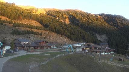 Grandvalira: Canillo - El Forn (grandvalira.com)
