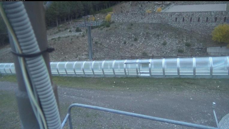 Webcam Grandvalira: Canillo - El Forn