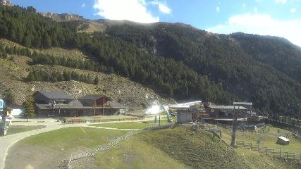 Grandvalira: Canillo - El Forn (grandvalira.com)