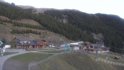 Grandvalira: Canillo - El Forn (grandvalira.com)