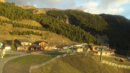 Image du rapport d'utilisateur dans Grandvalira