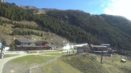 Grandvalira: Canillo - El Forn (grandvalira.com)