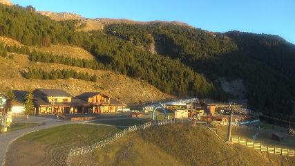 Grandvalira webcam