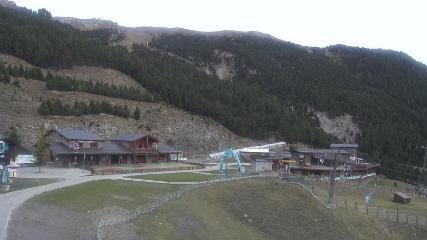 Grandvalira: Canillo - El Forn (grandvalira.com)