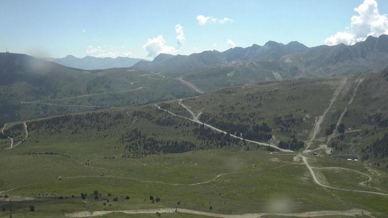 Webcam Grandvalira: Encamp-Cortals