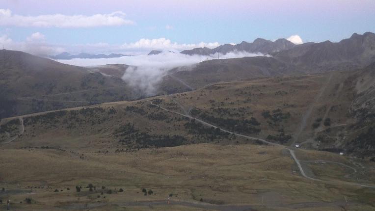 Webcam Grandvalira: Encamp-Cortals