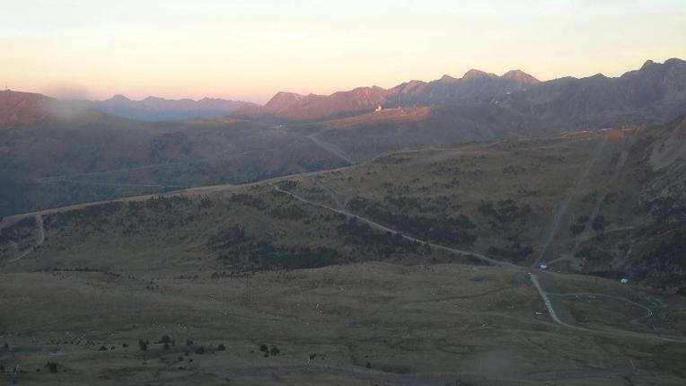 Webcam Grandvalira: Encamp-Cortals