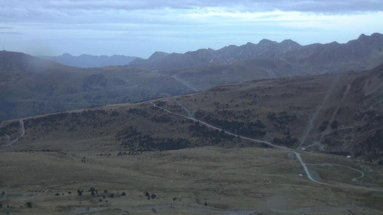 Webcam Grandvalira: Encamp-Cortals