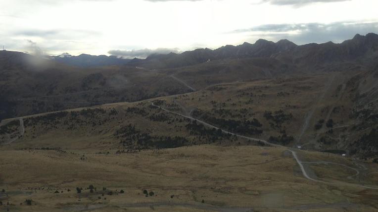 Webcam Grandvalira: Encamp-Cortals