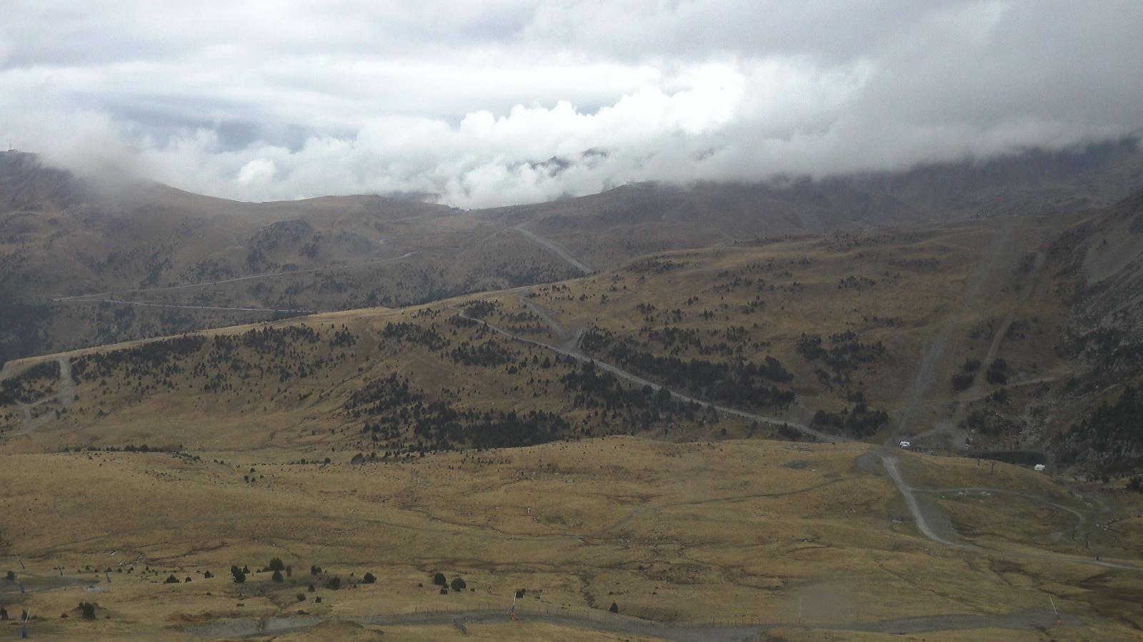 Webcam Grandvalira: Encamp-Cortals