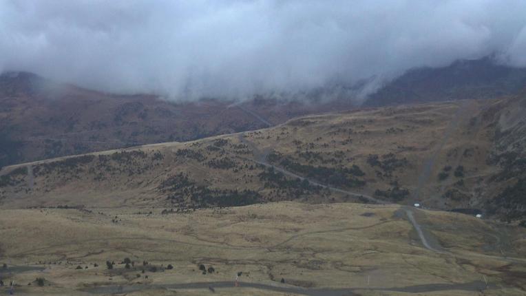 Webcam Grandvalira: Encamp-Cortals