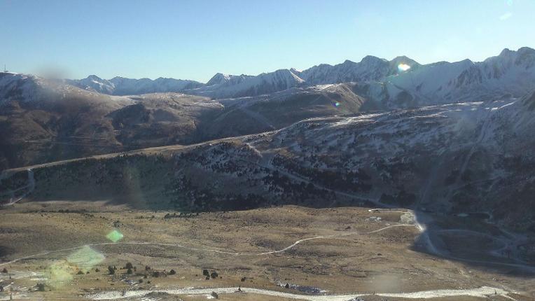 Webcam Grandvalira: Encamp-Cortals