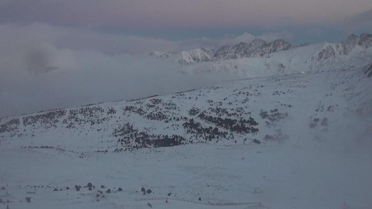 Webcam Grandvalira: Encamp-Cortals