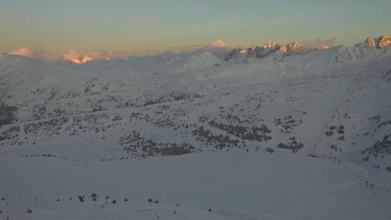 Webcam Grandvalira: Encamp-Cortals