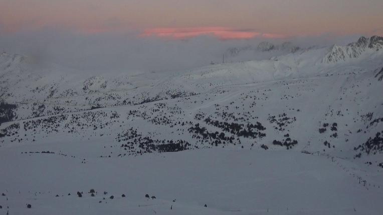 Webcam Grandvalira: Encamp-Cortals