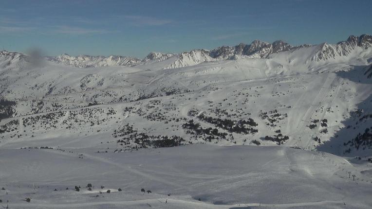 Webcam Grandvalira: Encamp-Cortals