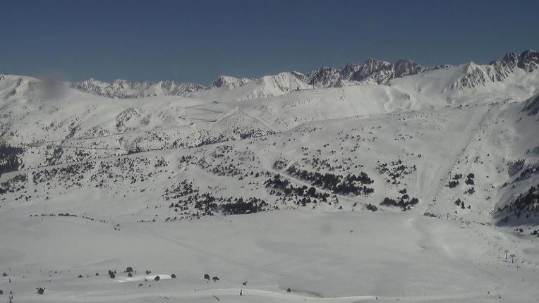 Webcam Grandvalira: Encamp-Cortals