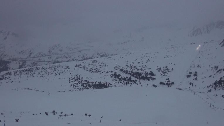 Webcam Grandvalira: Encamp-Cortals