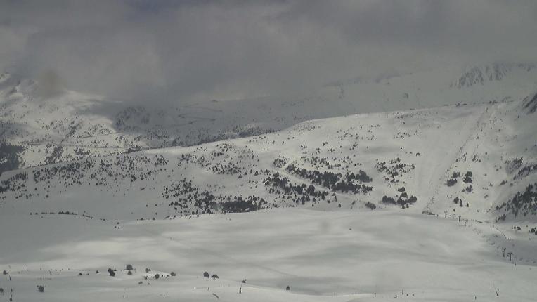 Webcam Grandvalira: Encamp-Cortals