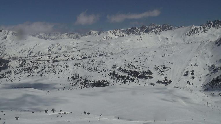 Webcam Grandvalira: Encamp-Cortals