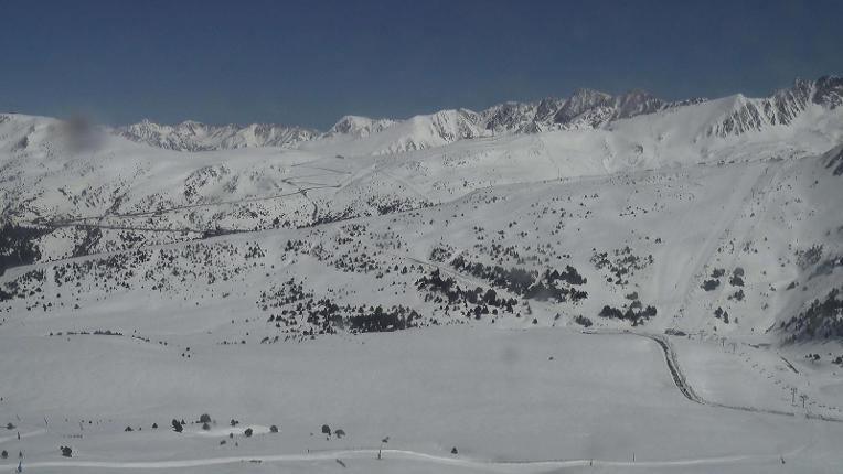 Webcam Grandvalira: Encamp-Cortals