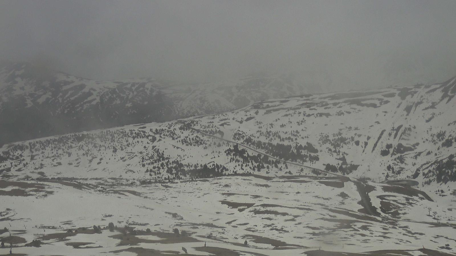 Webcam Grandvalira: Encamp-Cortals