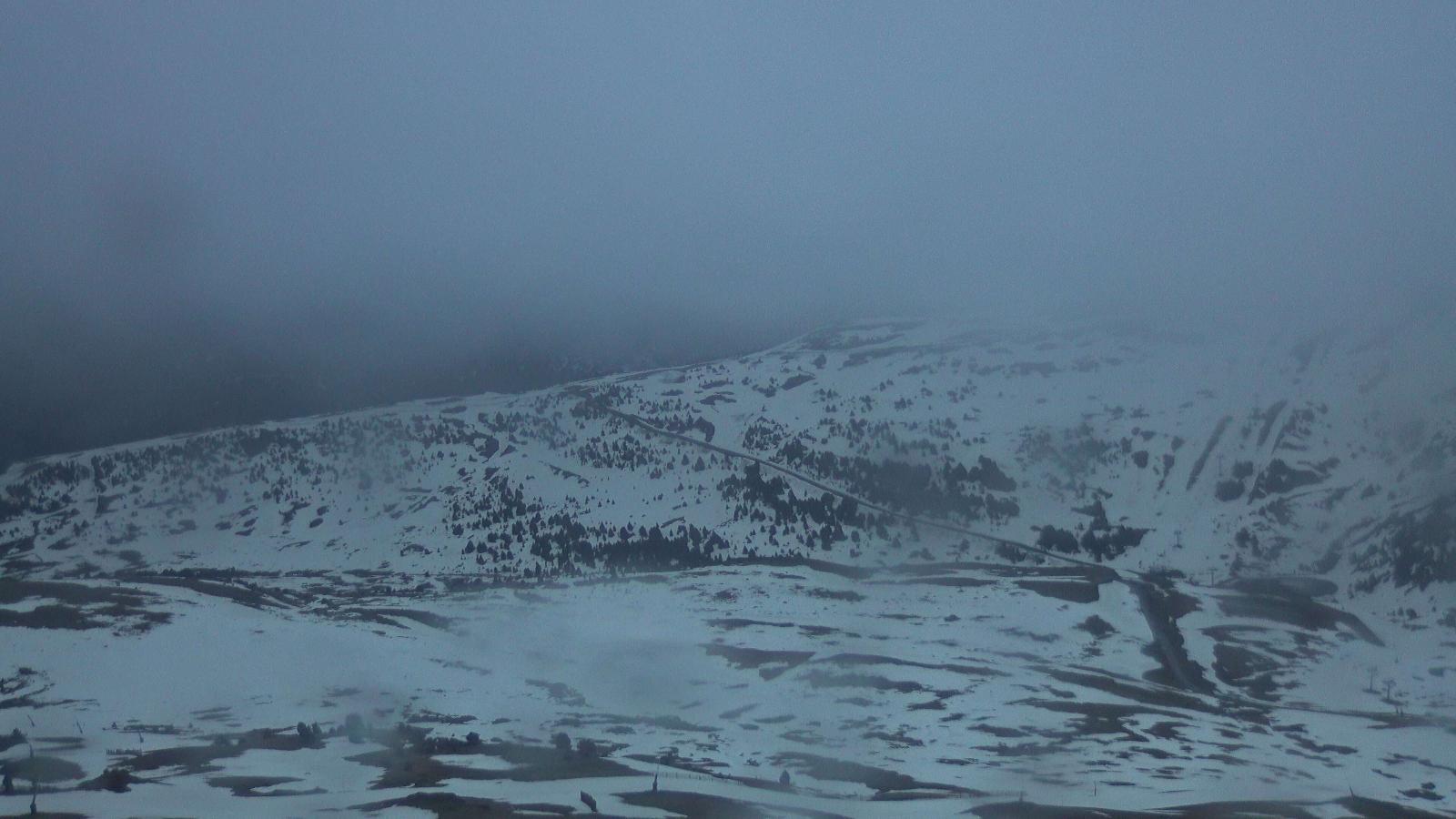 Webcam Grandvalira: Encamp-Cortals