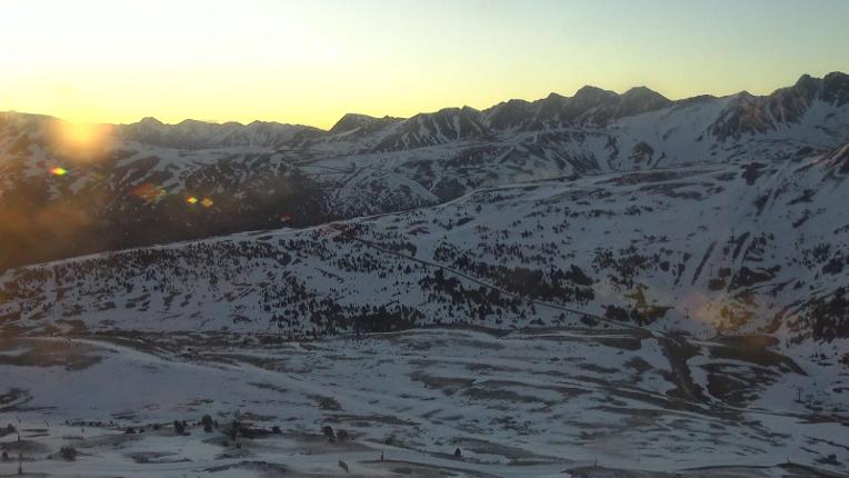 Webcam Grandvalira: Encamp-Cortals
