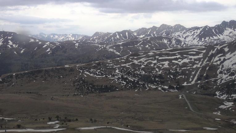 Webcam Grandvalira: Encamp-Cortals