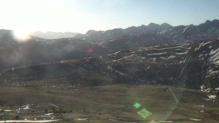 Webcam Grandvalira: Encamp-Cortals