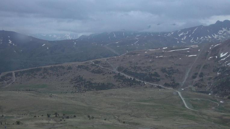 Webcam Grandvalira: Encamp-Cortals