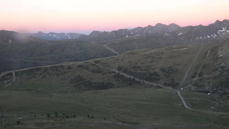 Webcam Grandvalira: Encamp-Cortals