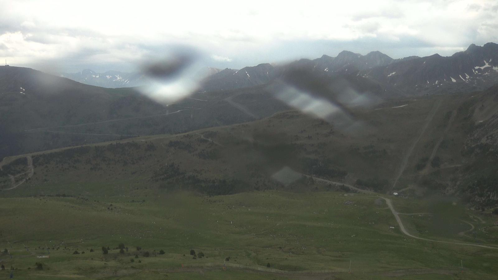 Webcam Grandvalira: Encamp-Cortals