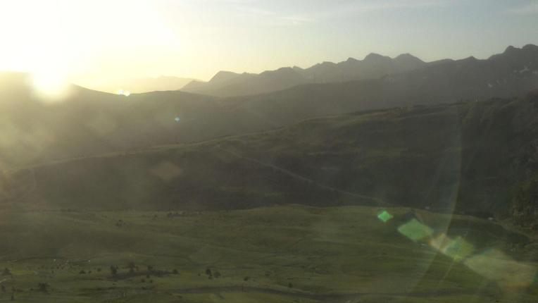 Webcam Grandvalira: Encamp-Cortals