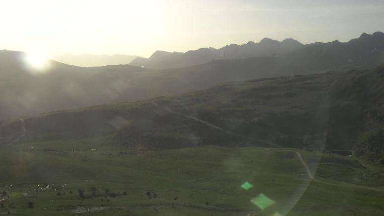 Webcam Grandvalira: Encamp-Cortals
