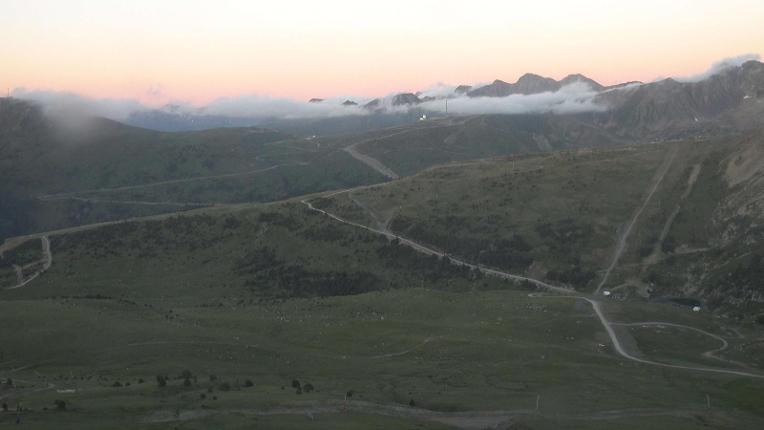 Webcam Grandvalira: Encamp-Cortals