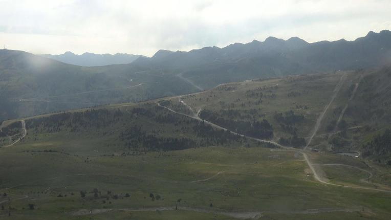Webcam Grandvalira: Encamp-Cortals
