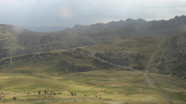 Webcam Grandvalira: Encamp-Cortals