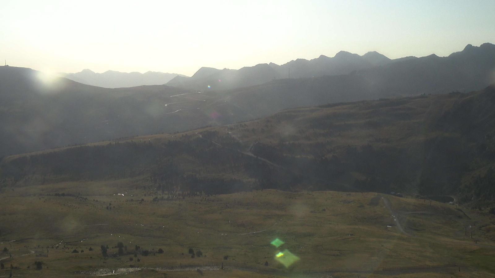 Webcam Grandvalira: Encamp-Cortals