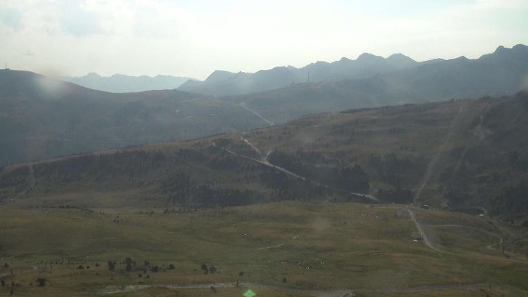 Webcam Grandvalira: Encamp-Cortals