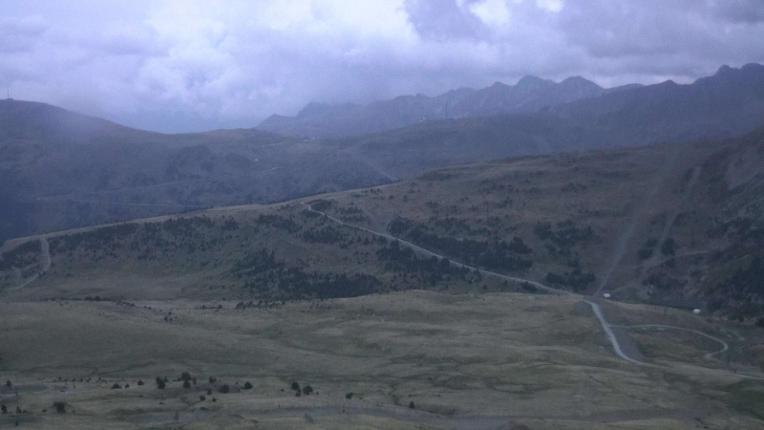 Webcam Grandvalira: Encamp-Cortals
