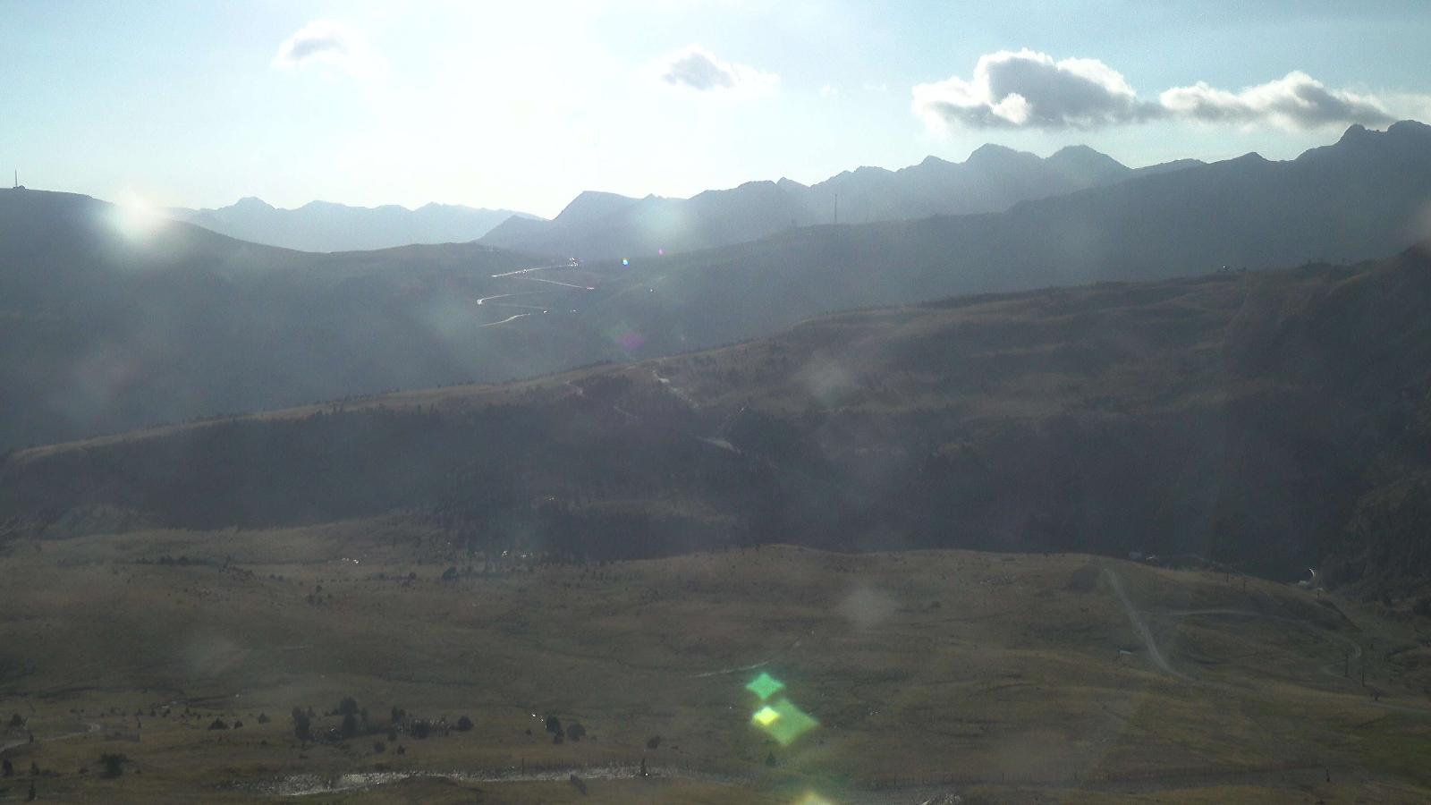 Webcam Grandvalira: Encamp-Cortals